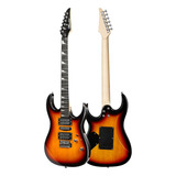Bullstar Kit De Guitarra Electrica Para Principiantes De 39