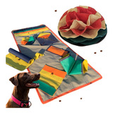 Kit Brinquedos Para Cães Cachorro Interativo Enriquecimento