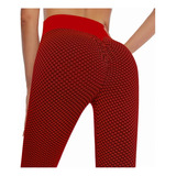 Tiktok Yoga Leggins For Sexy Woman With Moldeador