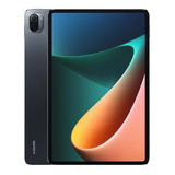 Tablet Xiaomi Pad 5 Pro 11 256gb 6gb Ram Snapdragon Black