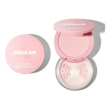 Sheglam Polvo Fijador Para Rostro Insta Ready Duo Bubblegum