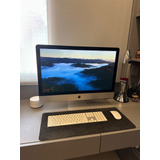 Apple iMac 27 Polegadas 2019 Core I5, 64 Ram, 2 Tb 