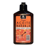 Aceite De Masajes Naranja 250 Ml Therapy Cosedeb