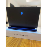 Notebook Alienware M15 R6 16gb 1tb Ssd