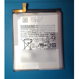 Bateria Samsung S20 Fe Sm-g780g  100 % Original