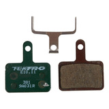 Pastillas Freno Disco Tektro E10.11 Simil Shimano B01s