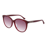 Lentes De Sol Gucci Mujer Gg0729sa 003 56