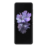 Samsung Galaxy Z Flip 256gb Preto Bom - Celular Usado