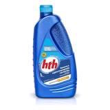 Hth Limpa Bordas Para Piscina 1 Litro Original