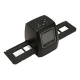 Escáner De Película Con Proyector De Diapositivas, 2,36 PuLG