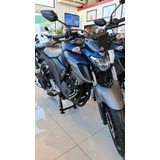 Yamaha Fz25 2023 0km Mejor Precio Contado Patronelli