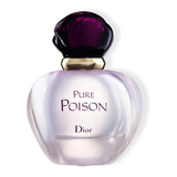 Dior Pure Poison Edp. 50ml  