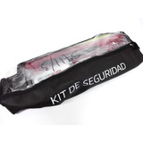 Kit Reglamentario De Seguridad Vtv Sin Matafuegos