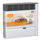 Calefactor Tiro Balanceado Emege 2155 Tb 5400c 