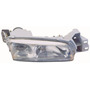 Faro Delantero Izquierdo Mazda 626 1994-1997 Mazda 626