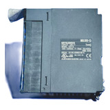 Modulo De Entradas Mitsubishi Qx10 Para Plc Melsec Q