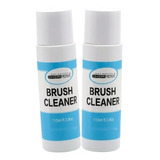 Brush Cleaner Cherimoya Limpia Pincel 110ml