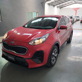 Kia Sportage 2020