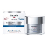 Crema Facial De Noche Hyaluron Filler- - mL a $4380