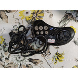 Controle Sega Megadrive Original D373