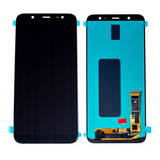 Tela Display Lcd Frontal Compatível Galaxy J8 J810 J810m/ds