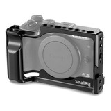 Gaiola Cage Smallrig 2130 Para Canon Eos M6 E M3