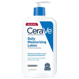 Loción Hidratante Cerave 19 Oz Con Ácido Hialurónico Y