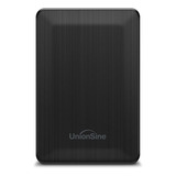 Hdd Disco Rígido Externo Unionsine Hd2513 - 1tb