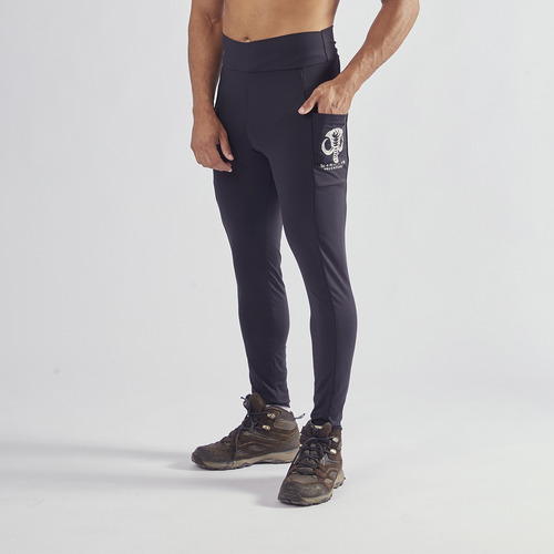 Calça Legging Masculina Esporte Mammuth Adventure