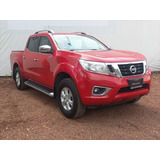 Nissan Np300 2020