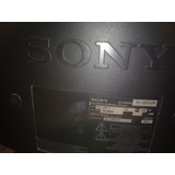 Televisor Sony Trinitron A Color, Modelo Kv-25fs120