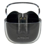 Auricular Aitech Wireless Earphone Ly-065 Inalambrico Tws