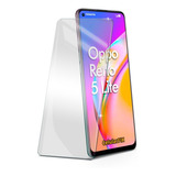 Una Mica De Cristal P/ Oppo Reno 5 Lite, Cristal Templado