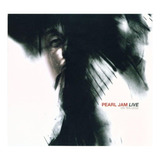 Pearl Jam - Live On Ten Legs Cd