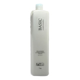 Kpro Basic Shampoo E Condicionador Profissional Lavatório 2l