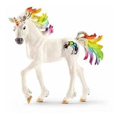 Schleich América Del Norte Del Unicornio Del Potro