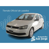 Volkswagen Gol Trend 5 Puertas 1,6 Gp Pack I 2013