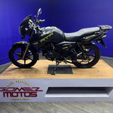 Tvs Apache Rtr 180 2018