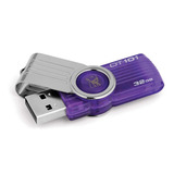 Pendrive Kingston Datatraveler 101 G2 32gb Dt101g2/32gb