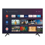 Smart Tv Led Bgh 43 Full Hd Smart Android 220v