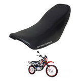 Asiento Sillon Moto Italika Dm125 Alta Calidad