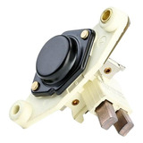 Regulador Voltaje Alternador Corsa / Astra Chevrolet Origina