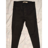 Levi's 720 High Rise Super Skinny