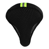 Funda De Cojín Para Asiento De Bicicleta, Funda Para