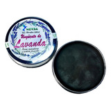 Ungüento De Lavanda Herba  Alivia Quemaduras Y Picaduras