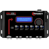 Processador Taramps Pro 2.6s 6 Vias 24 Db/8ª