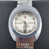 Reloj Rado Diastar Automatico Vintage Años 60s.