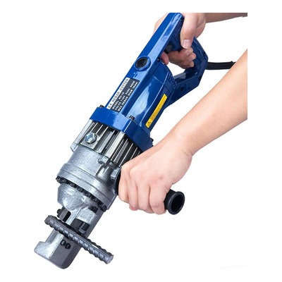 Cortador De Barras Varilla 16mm De Refuerzo Eléctrico 110v | Meses sin interés