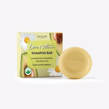 Shampoo Solido En Barra De Manzanilla 75 Grs - Oriflame