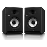 Monitores De Estudio Activos(par) Behringer Nekkst K5 Oferta